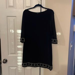 Size 6 p dress